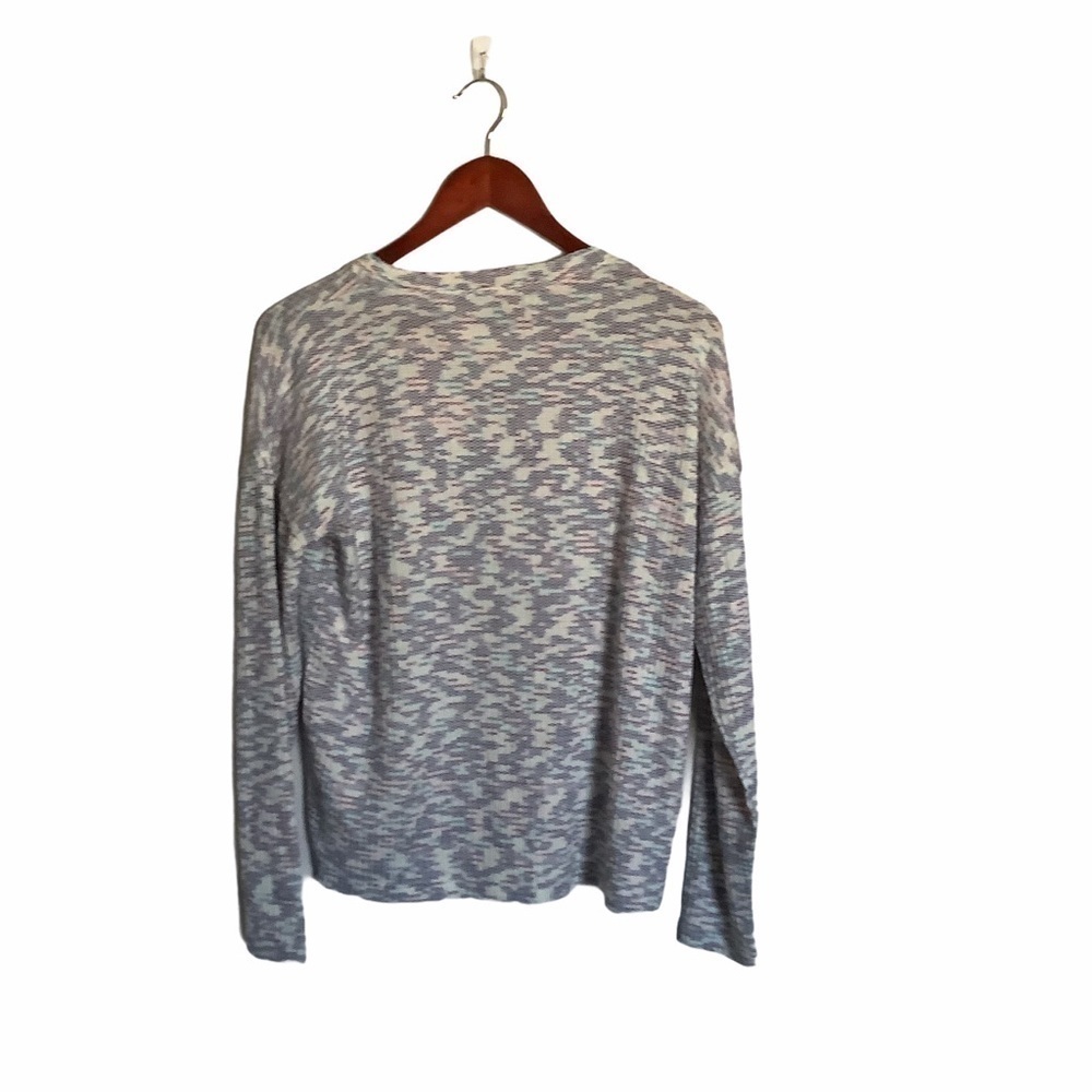 Code X Mode V Neck Sweater - Picture 6 of 6